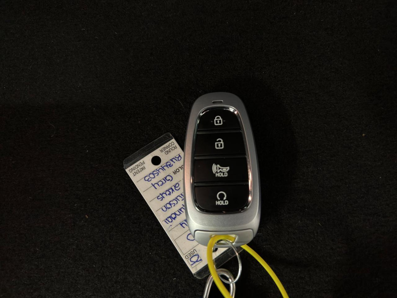 2024 Hyundai Tucson Preferred | Reverse Cam | Heated Seats Photo