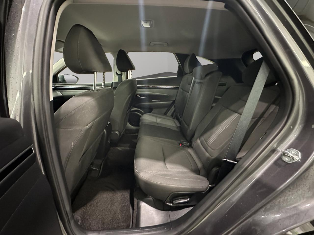 2024 Hyundai Tucson Preferred | Reverse Cam | Heated Seats Photo