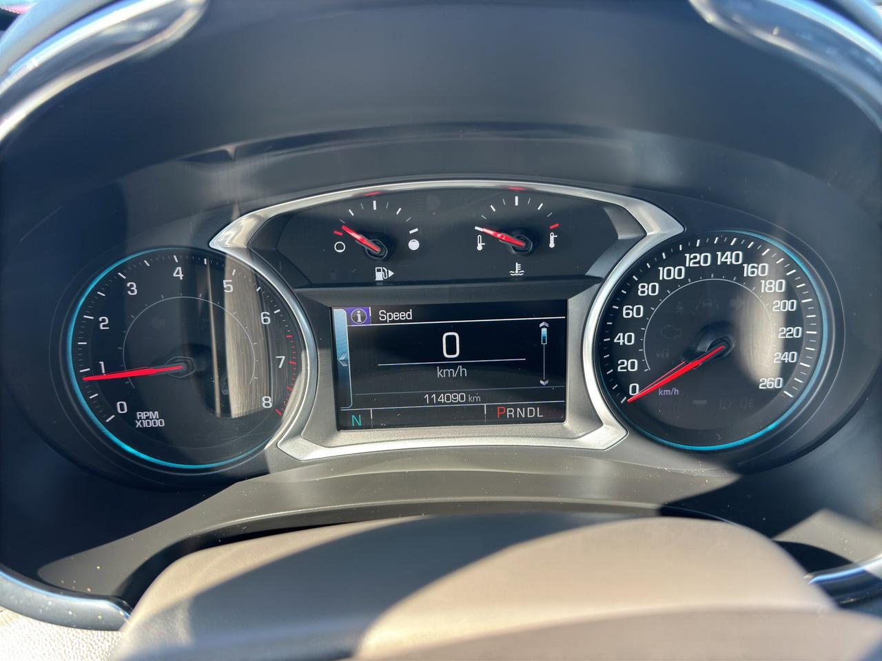 2016 Chevrolet Malibu Premier | Reverse Cam | Heated Seats Photo