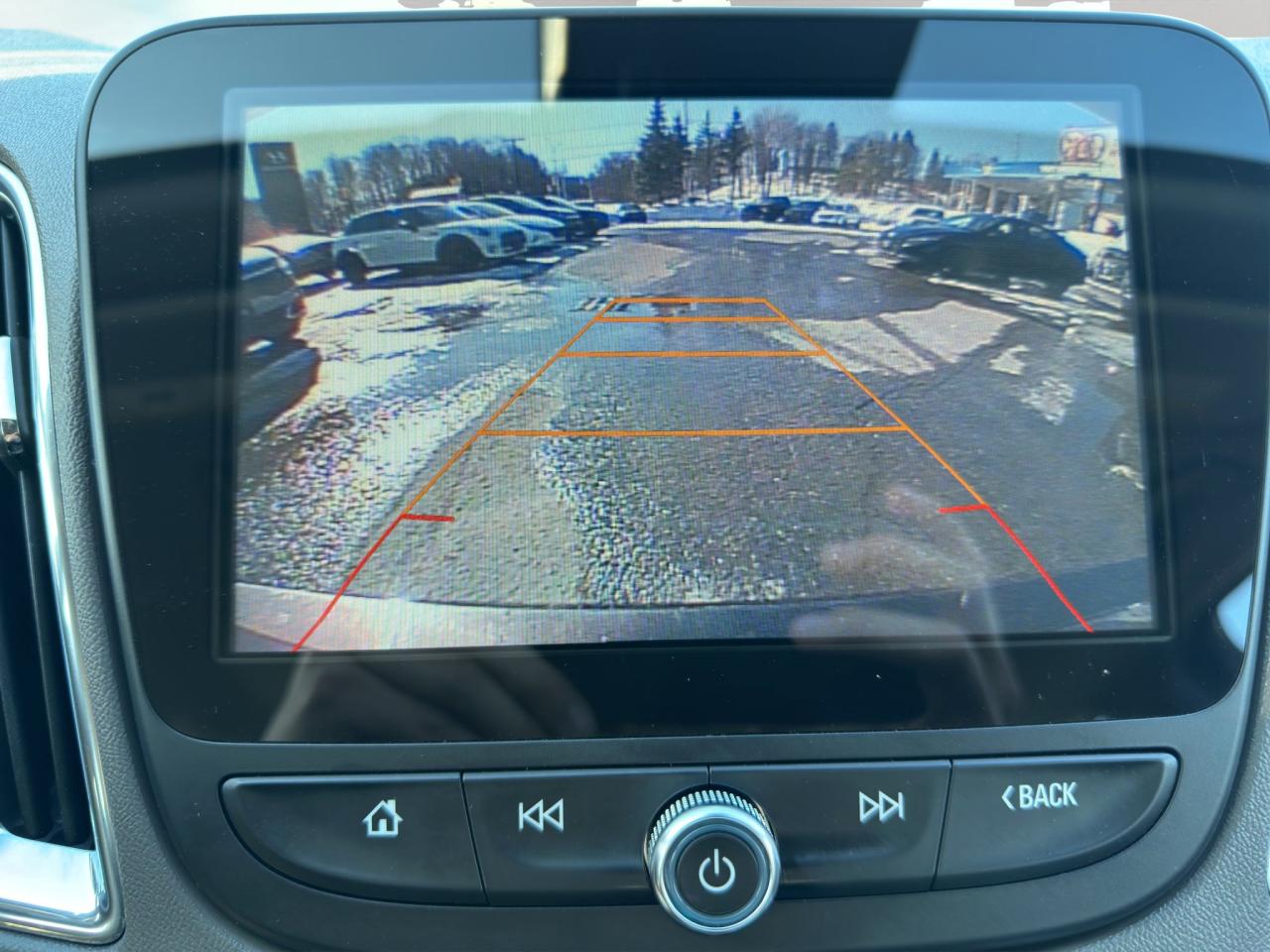 2016 Chevrolet Malibu Premier | Reverse Cam | Heated Seats Photo