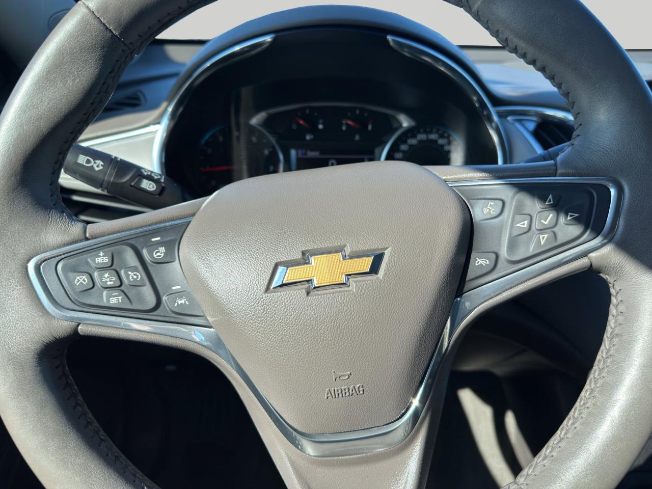 2016 Chevrolet Malibu Premier | Reverse Cam | Heated Seats Photo