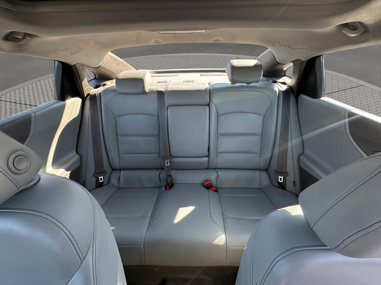 2016 Chevrolet Malibu Premier | Reverse Cam | Heated Seats Photo