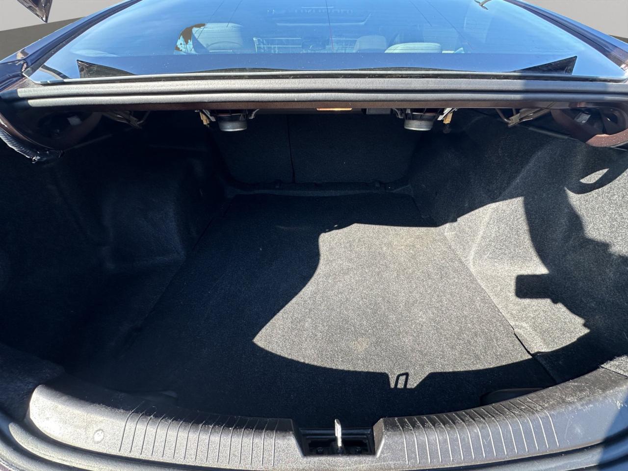 2016 Chevrolet Malibu Premier | Reverse Cam | Heated Seats Photo