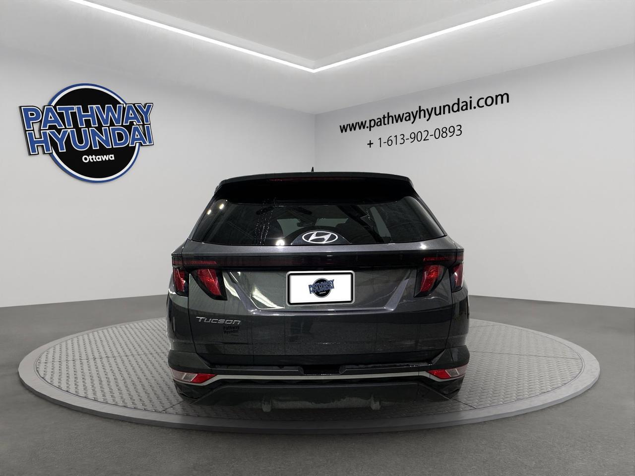 2022 Hyundai Tucson Preferred | Reverse Cam | Heated Seats Photo4