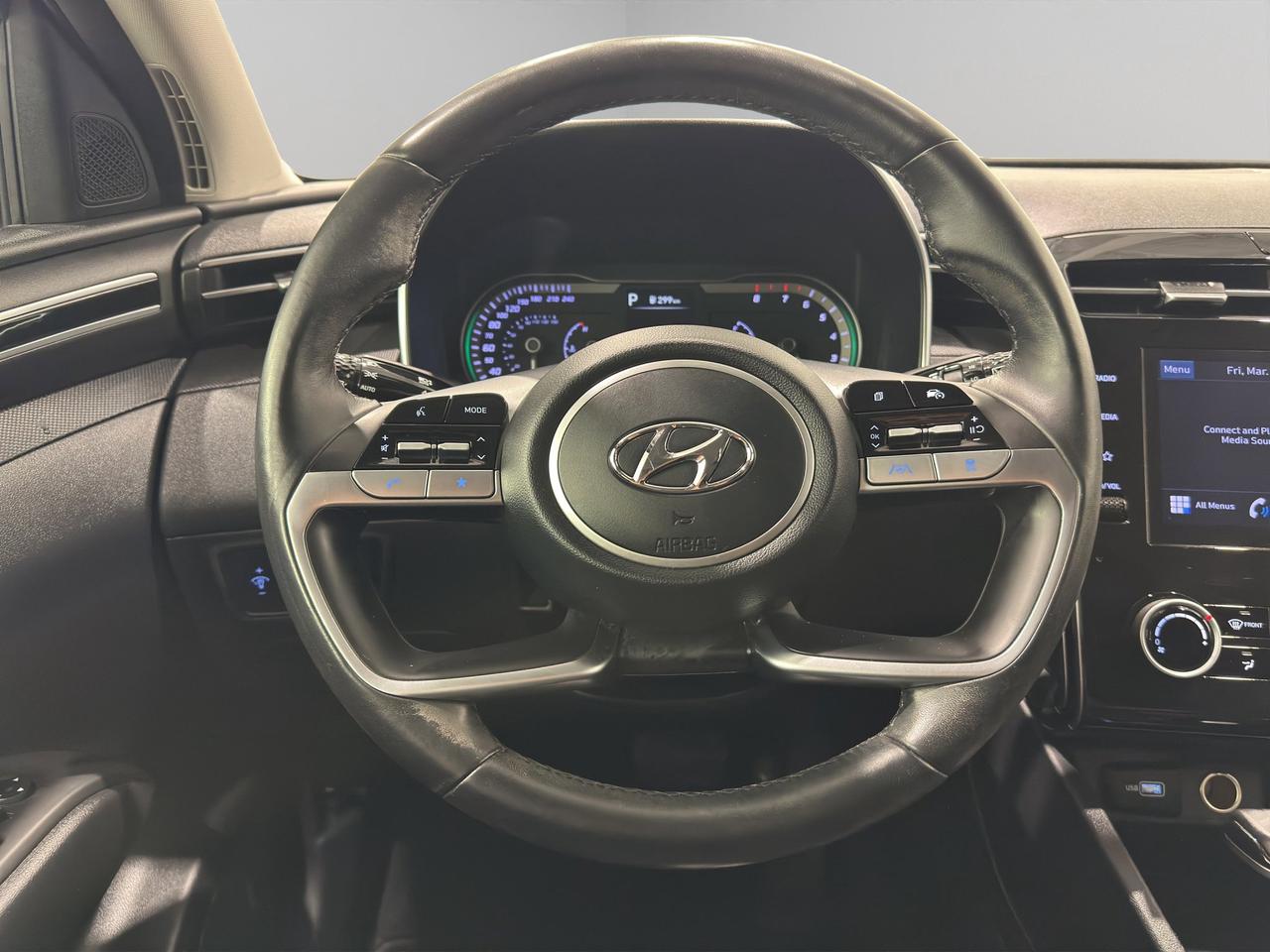 2022 Hyundai Tucson Preferred | Reverse Cam | Heated Seats Photo