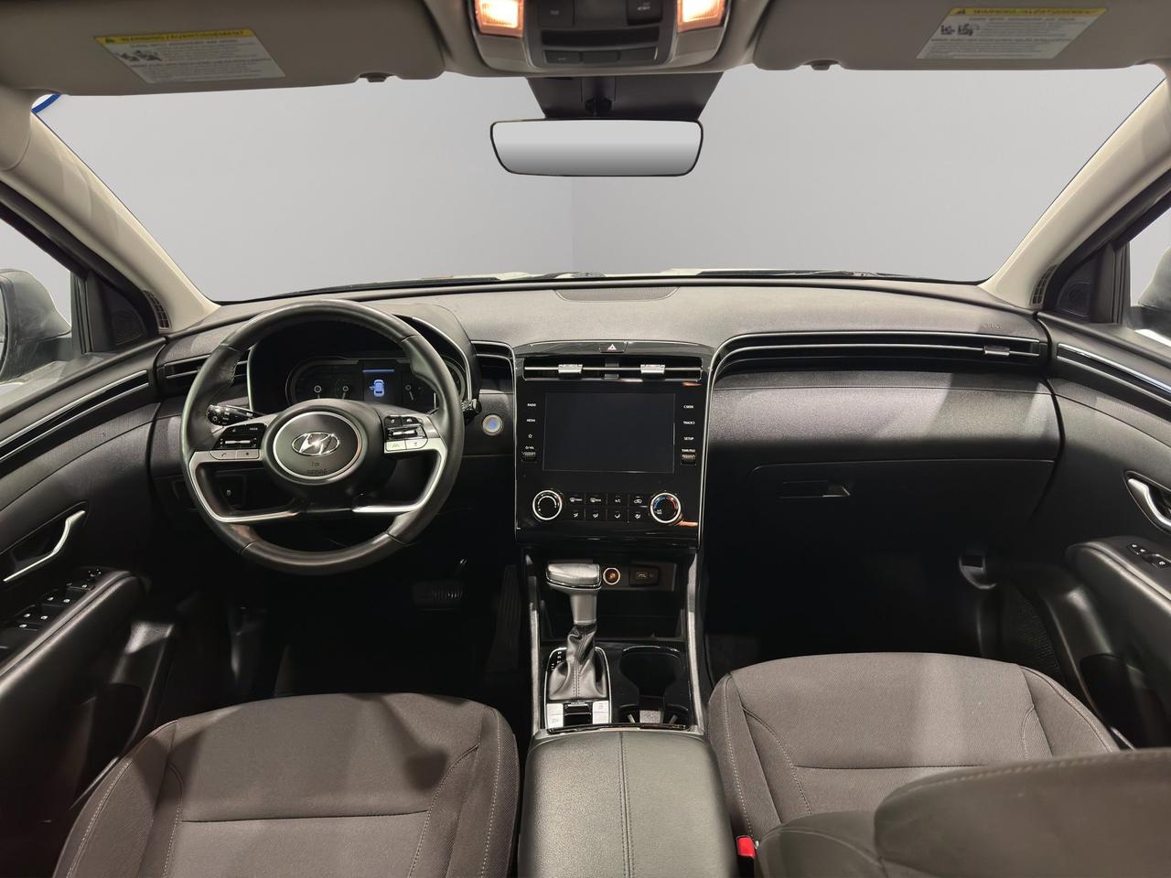 2022 Hyundai Tucson Preferred | Reverse Cam | Heated Seats Photo