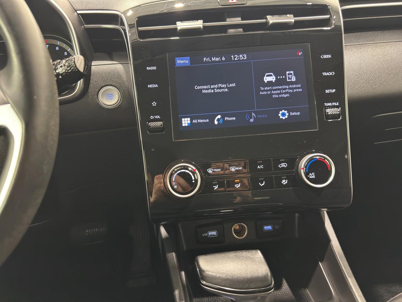 2022 Hyundai Tucson Preferred | Reverse Cam | Heated Seats Photo
