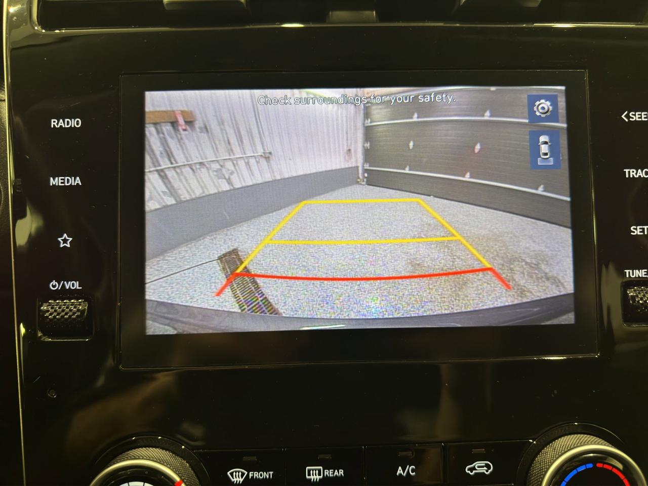 2022 Hyundai Tucson Preferred | Reverse Cam | Heated Seats Photo