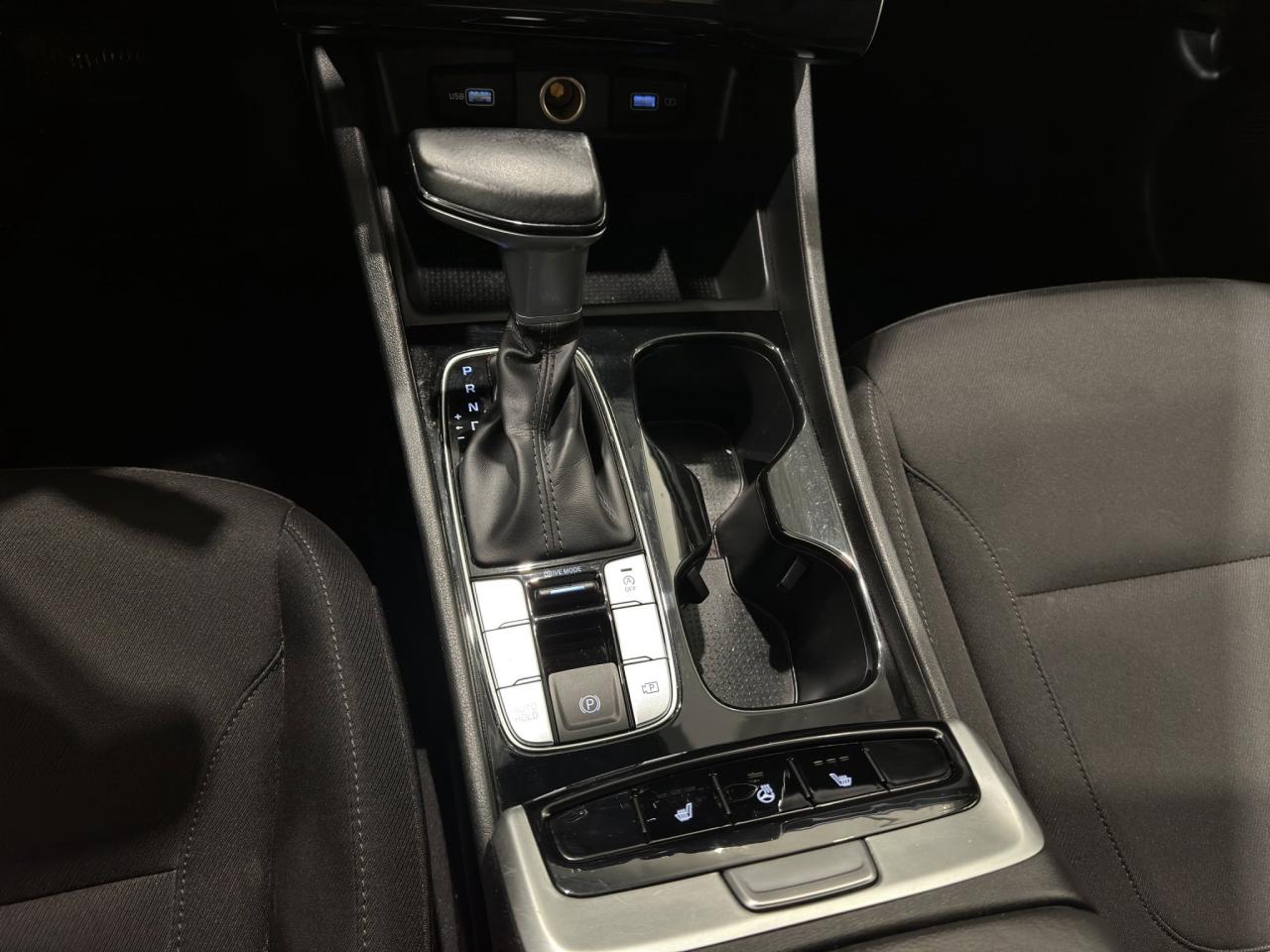 2022 Hyundai Tucson Preferred | Reverse Cam | Heated Seats Photo