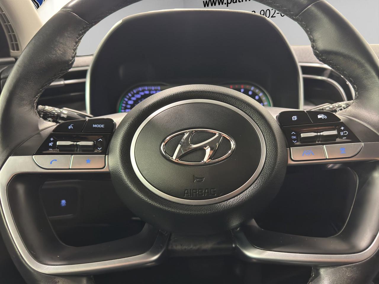 2022 Hyundai Tucson Preferred | Reverse Cam | Heated Seats Photo