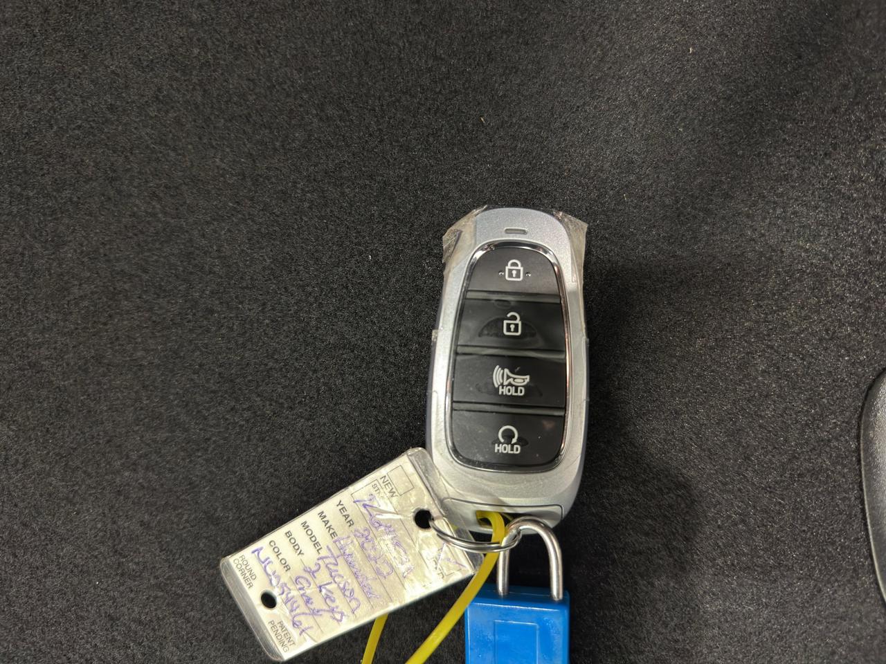 2022 Hyundai Tucson Preferred | Reverse Cam | Heated Seats Photo