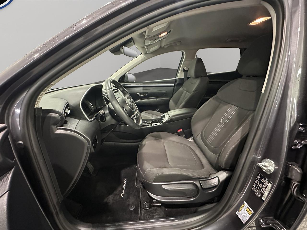 2022 Hyundai Tucson Preferred | Reverse Cam | Heated Seats Photo