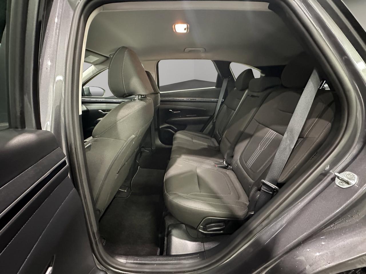 2022 Hyundai Tucson Preferred | Reverse Cam | Heated Seats Photo