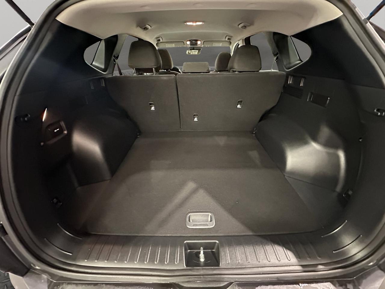 2022 Hyundai Tucson Preferred | Reverse Cam | Heated Seats Photo