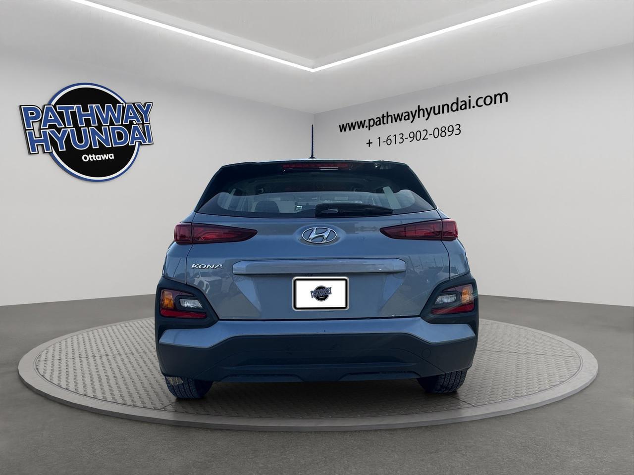 2018 Hyundai KONA Essential | Reverse Cam | Heated Seats Photo