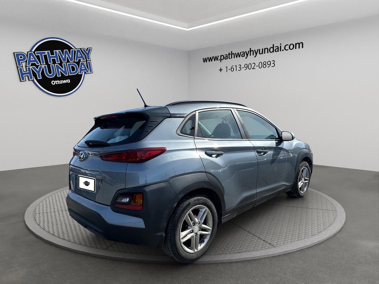 2018 Hyundai KONA Essential | Reverse Cam | Heated Seats Photo
