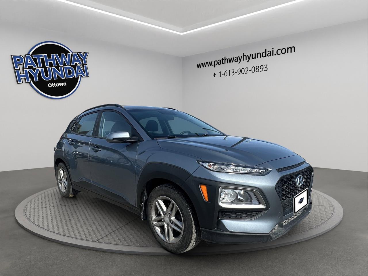 2018 Hyundai KONA Essential | Reverse Cam | Heated Seats Photo0