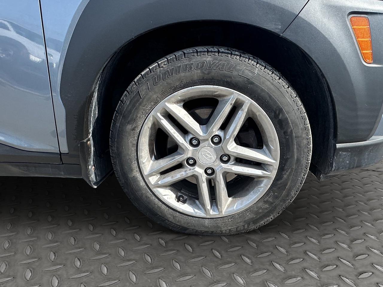 2018 Hyundai KONA Essential | Reverse Cam | Heated Seats Photo