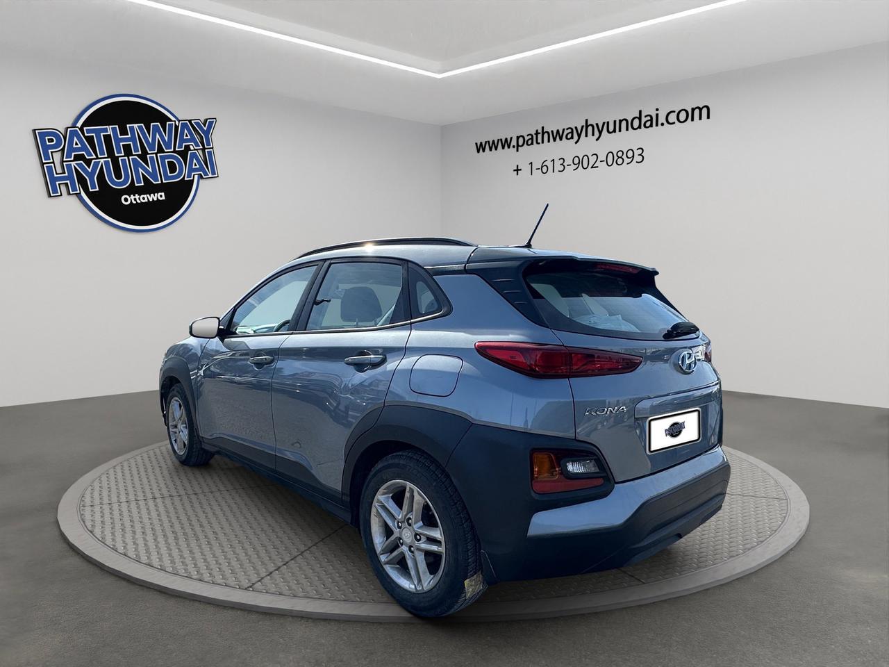 2018 Hyundai KONA Essential | Reverse Cam | Heated Seats Photo