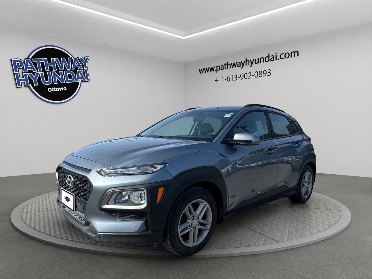 2018 Hyundai KONA Essential | Reverse Cam | Heated Seats Photo