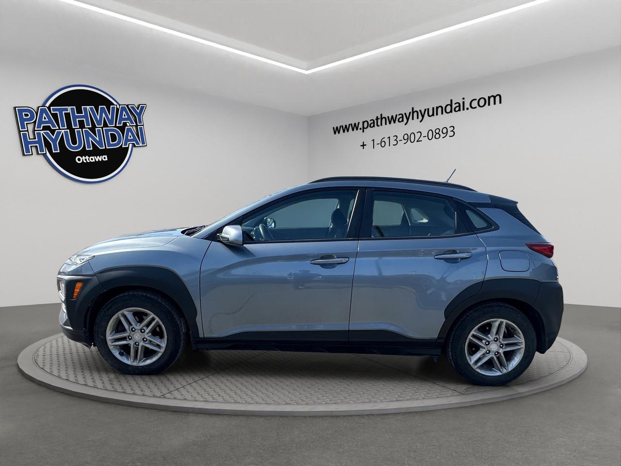 2018 Hyundai KONA Essential | Reverse Cam | Heated Seats Photo