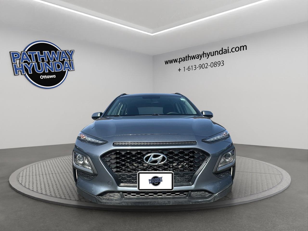 2018 Hyundai KONA Essential | Reverse Cam | Heated Seats Photo