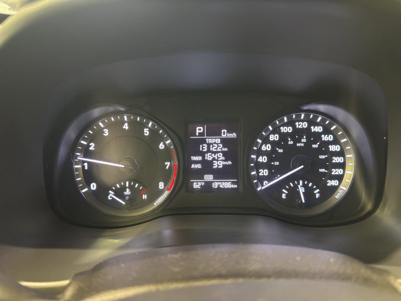 2018 Hyundai KONA Essential | Reverse Cam | Heated Seats Photo