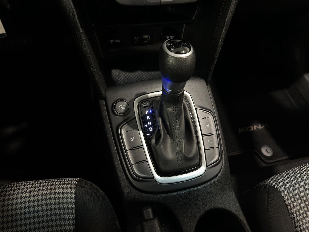 2018 Hyundai KONA Essential | Reverse Cam | Heated Seats Photo