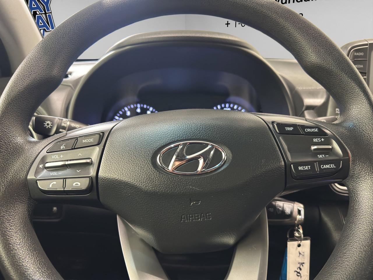 2018 Hyundai KONA Essential | Reverse Cam | Heated Seats Photo