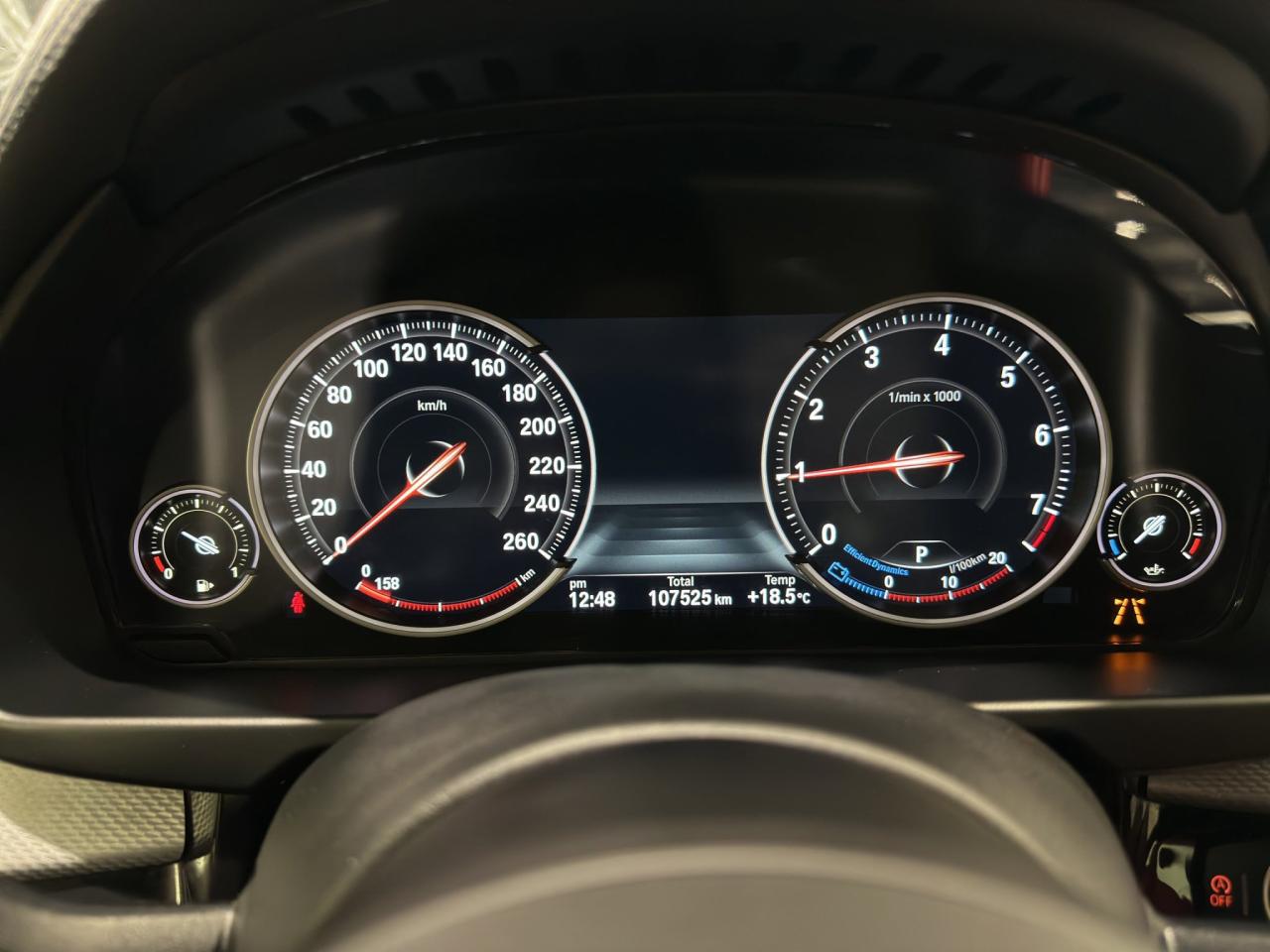 2017 BMW X6 xDrive35i | Reverse Cam | Heated Seats Photo