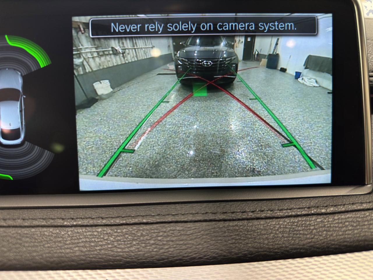 2017 BMW X6 xDrive35i | Reverse Cam | Heated Seats Photo