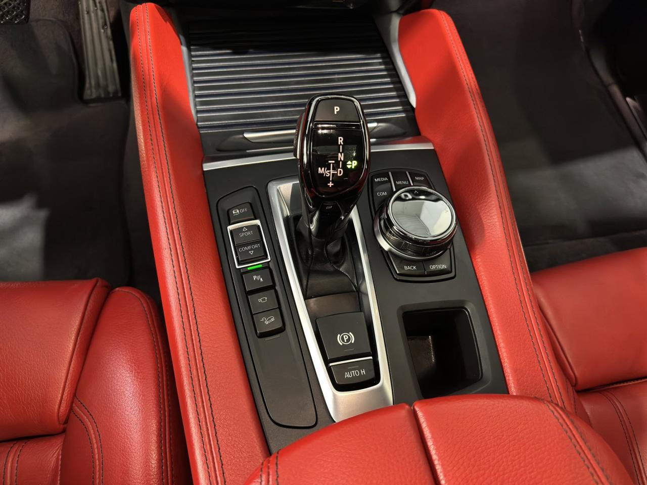 2017 BMW X6 xDrive35i | Reverse Cam | Heated Seats Photo