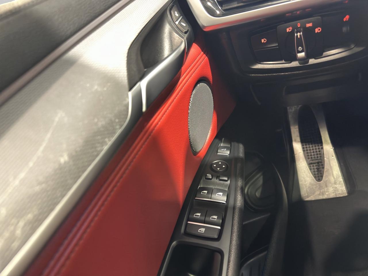 2017 BMW X6 xDrive35i | Reverse Cam | Heated Seats Photo