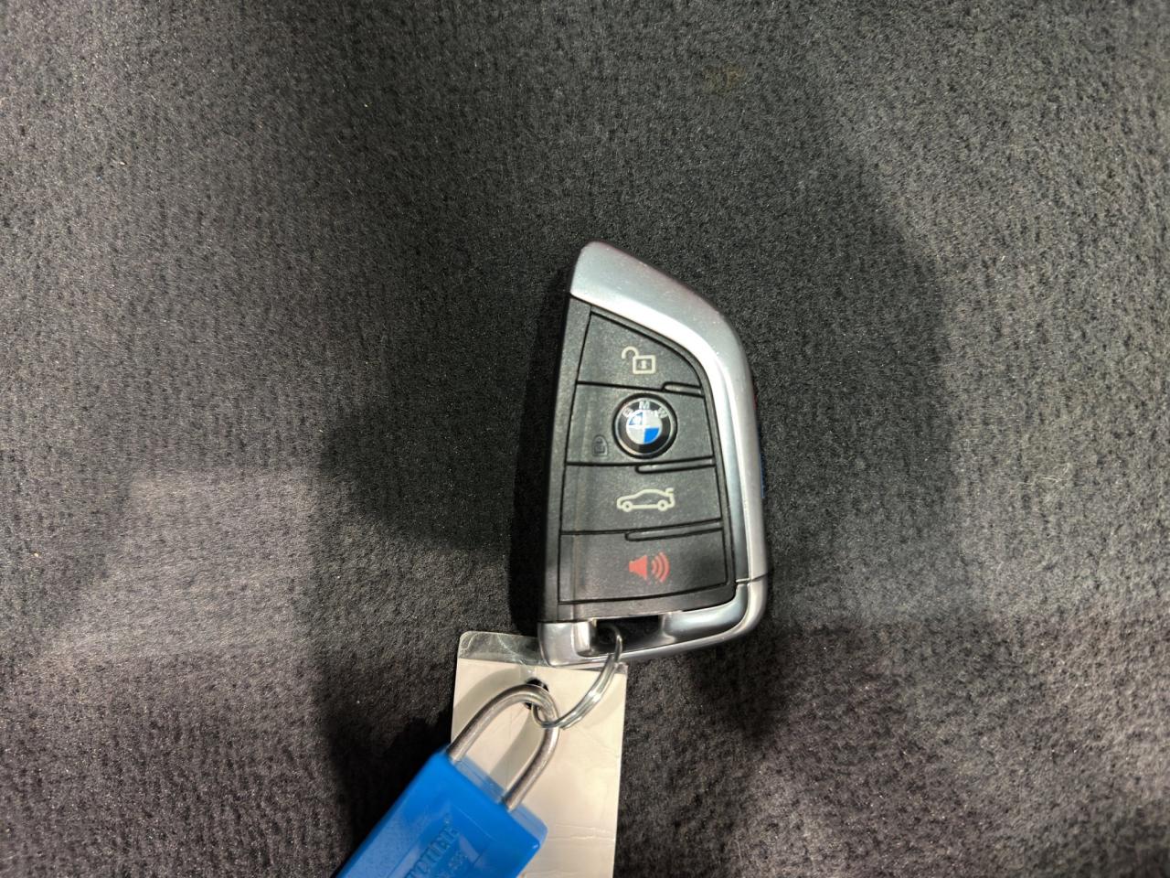 2017 BMW X6 xDrive35i | Reverse Cam | Heated Seats Photo