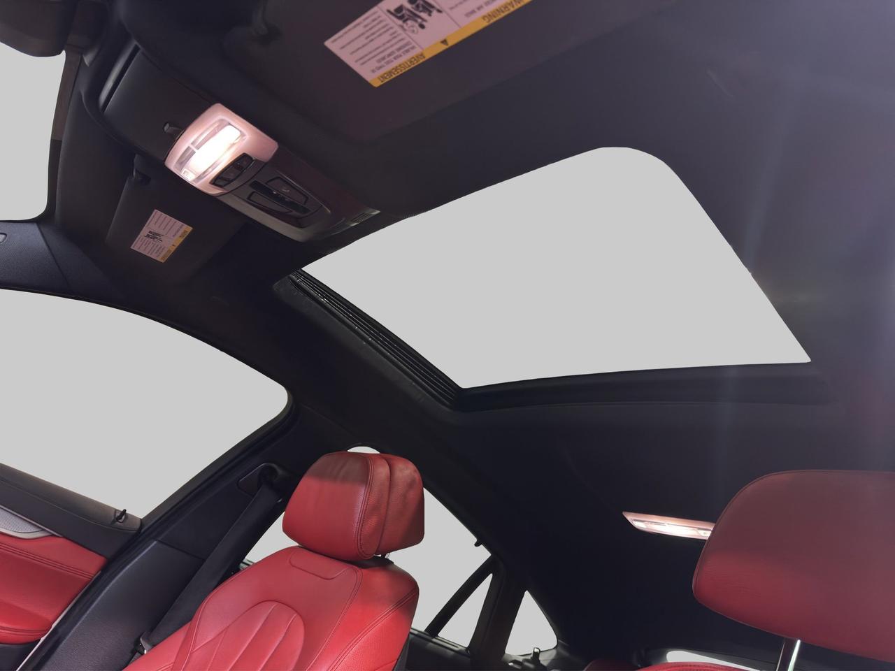 2017 BMW X6 xDrive35i | Reverse Cam | Heated Seats Photo