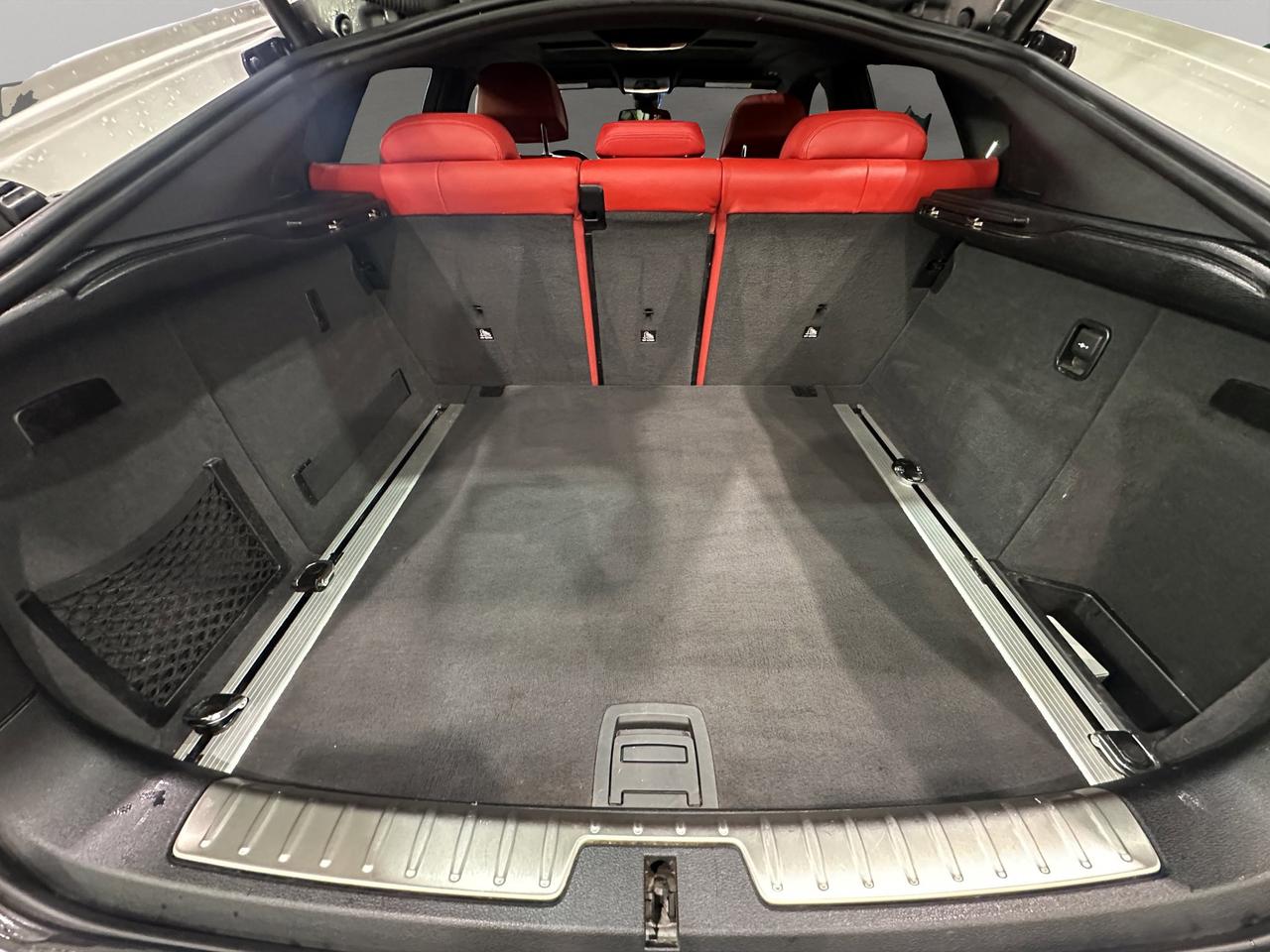 2017 BMW X6 xDrive35i | Reverse Cam | Heated Seats Photo