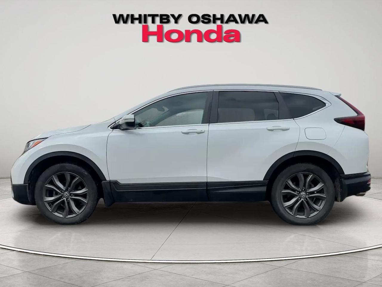 2022 Honda CR-V Sport Photo