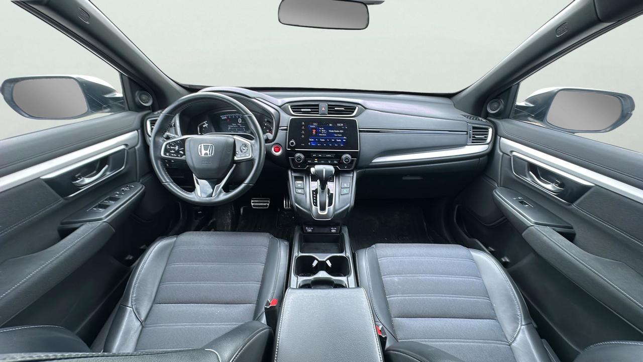 2022 Honda CR-V Sport Photo