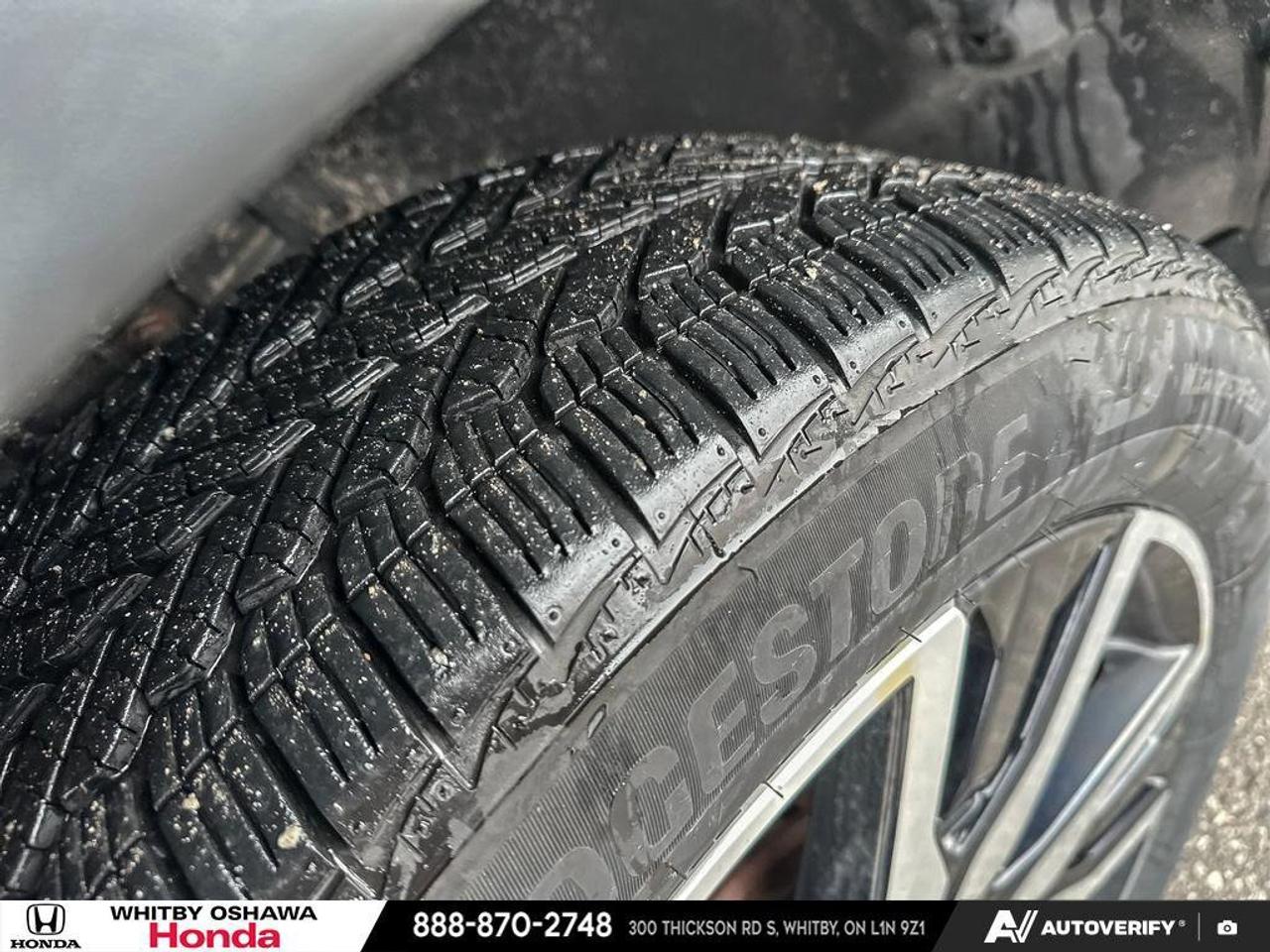 2019 Honda Pilot Touring Photo