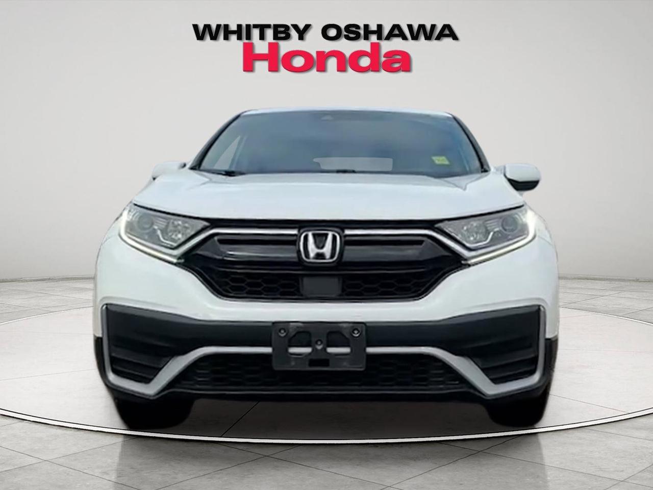 2021 Honda CR-V LX Photo