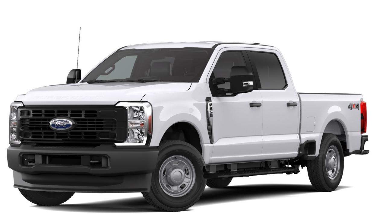 2026 Ford Super Duty F-250 XL Photo