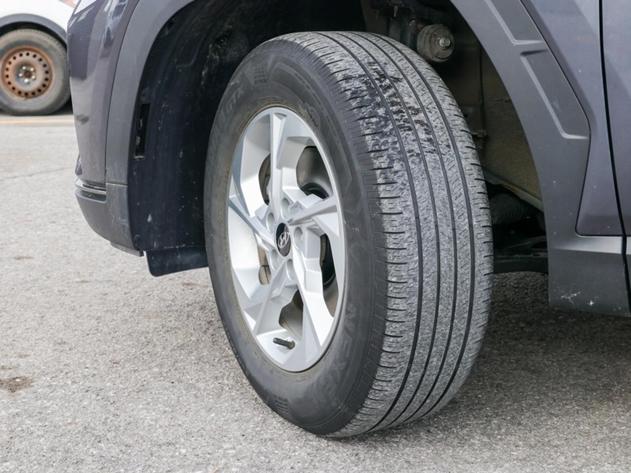 2022 Hyundai Tucson PREFERRED AWD W/TREND PACKAGE Photo