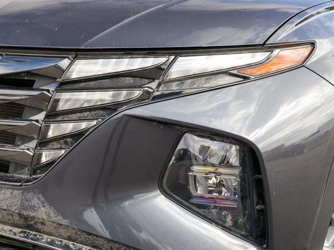 2022 Hyundai Tucson PREFERRED AWD W/TREND PACKAGE Photo