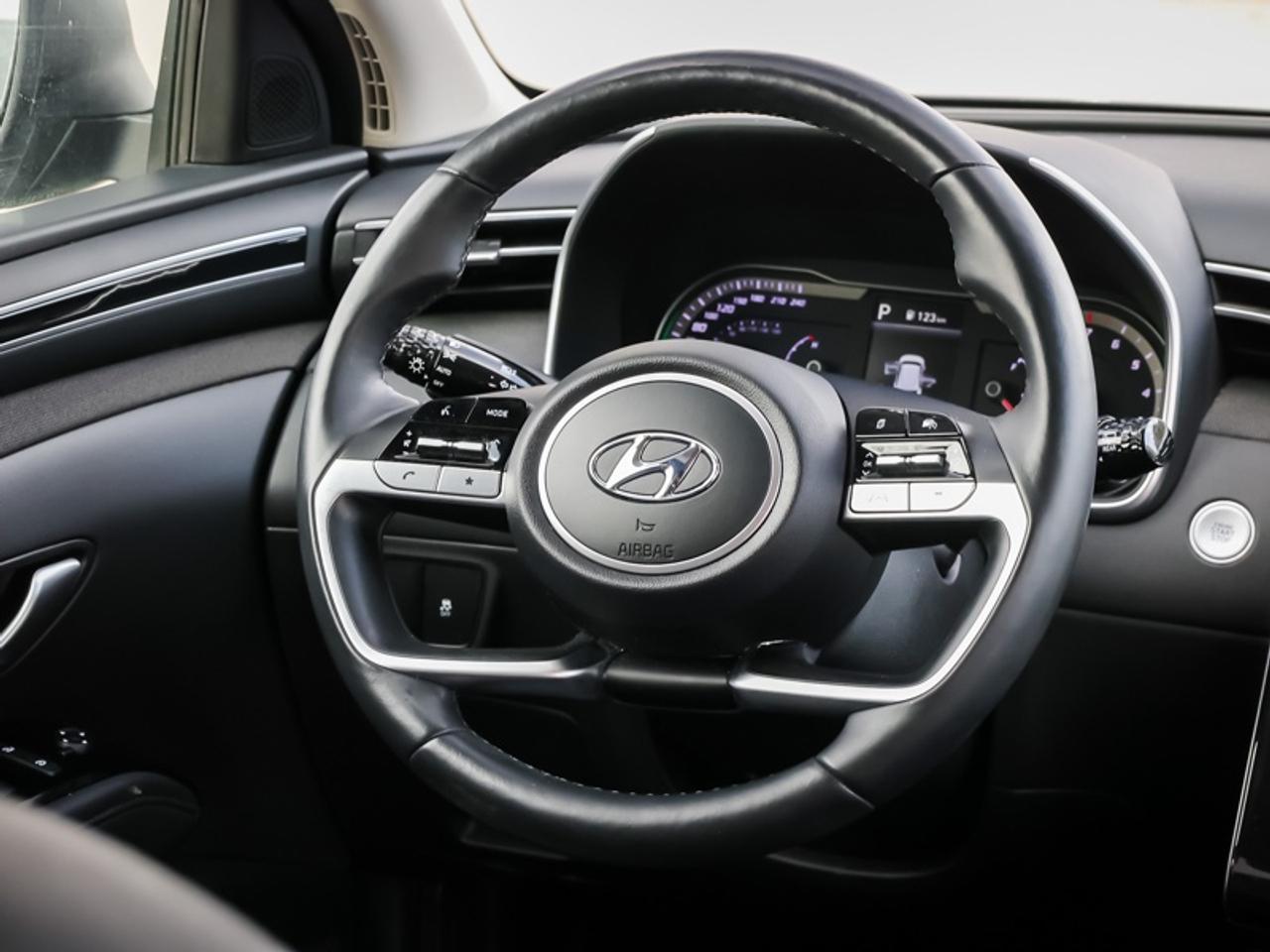 2022 Hyundai Tucson PREFERRED AWD W/TREND PACKAGE Photo