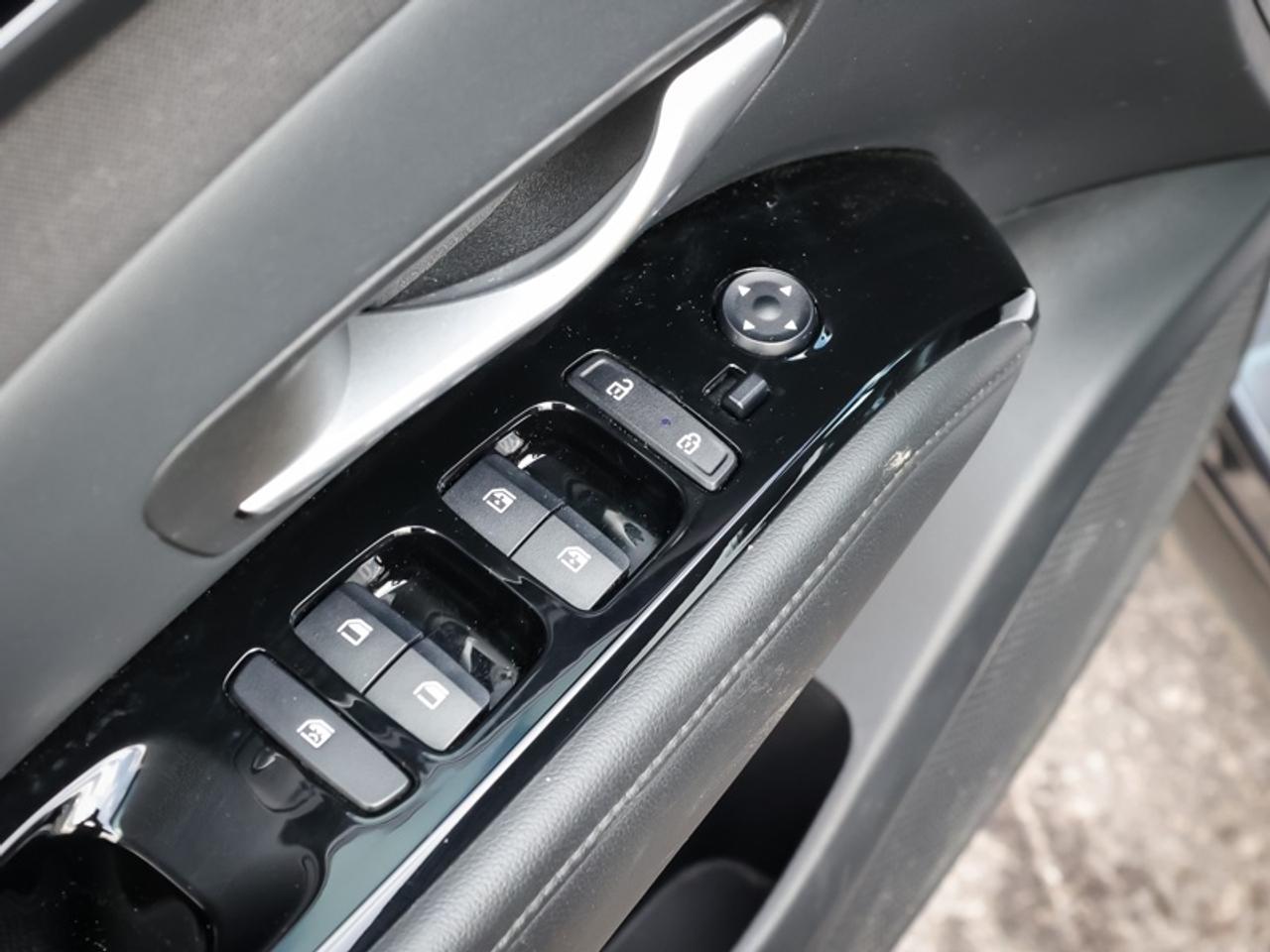 2022 Hyundai Tucson PREFERRED AWD W/TREND PACKAGE Photo