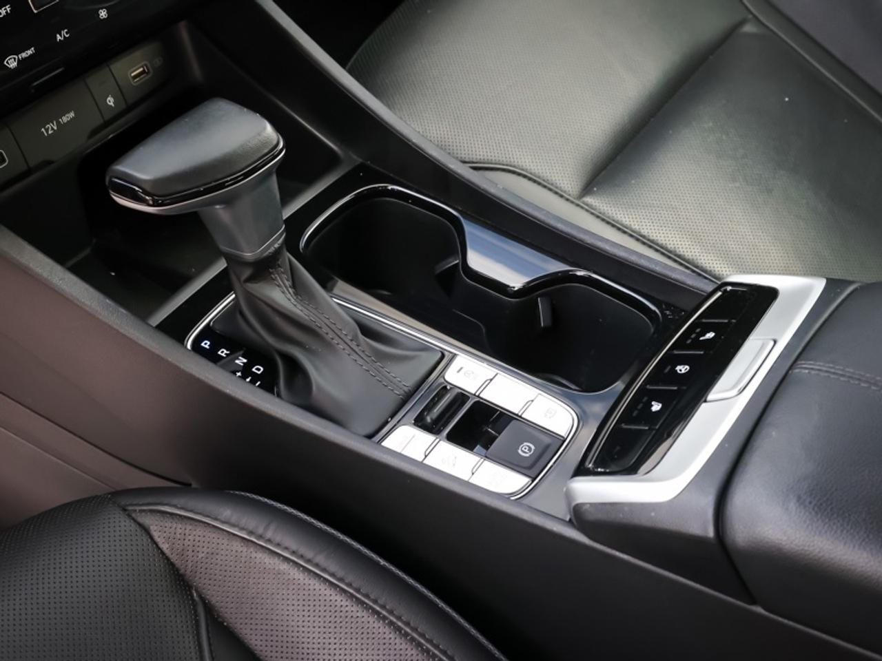 2022 Hyundai Tucson PREFERRED AWD W/TREND PACKAGE Photo