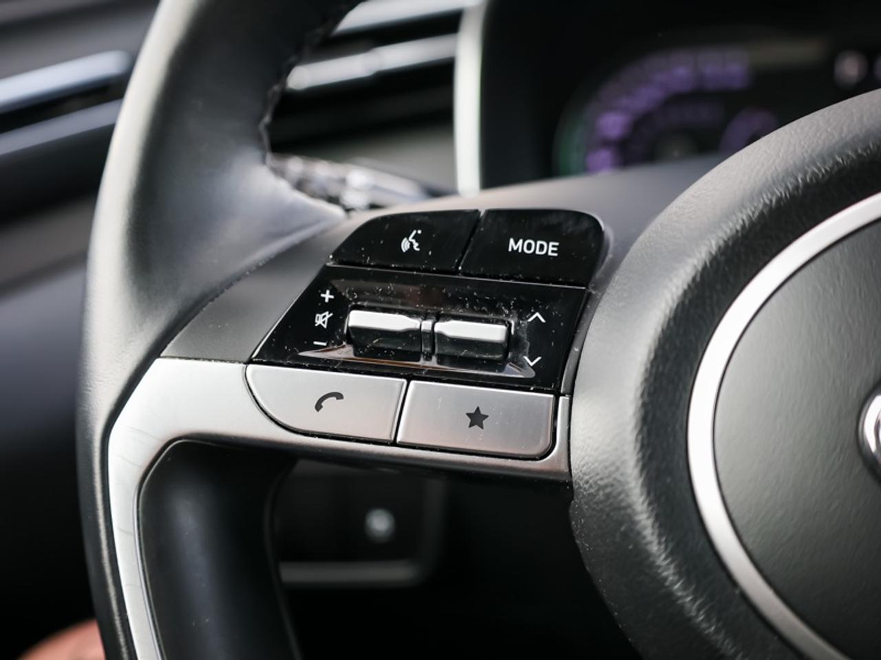 2022 Hyundai Tucson PREFERRED AWD W/TREND PACKAGE Photo