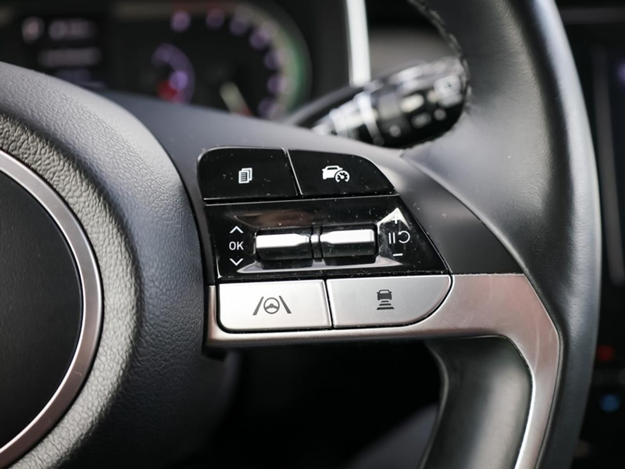 2022 Hyundai Tucson PREFERRED AWD W/TREND PACKAGE Photo