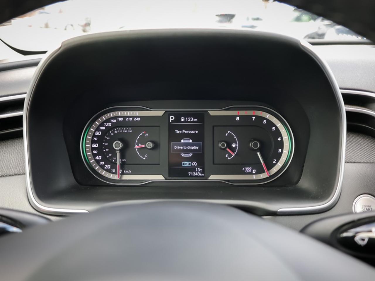 2022 Hyundai Tucson PREFERRED AWD W/TREND PACKAGE Photo