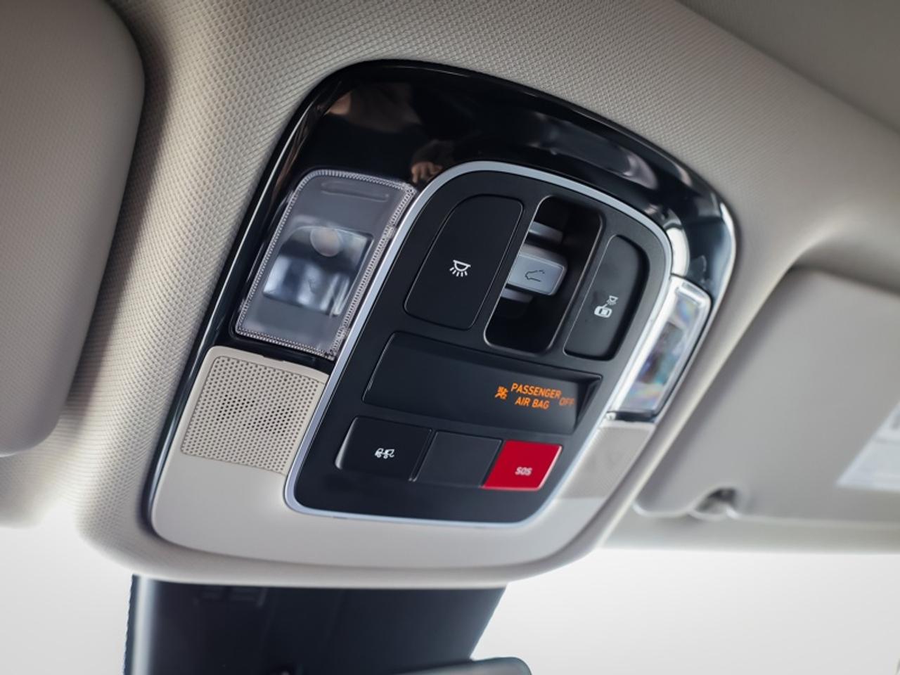 2022 Hyundai Tucson PREFERRED AWD W/TREND PACKAGE Photo